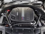 Alpina D5 Bi-Turbo Limousine 2011 года (UK)